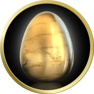 cryptozoo zoo coin logo
